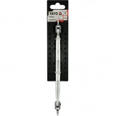 YATO Cheie Torx cu articulatie T15xT20..